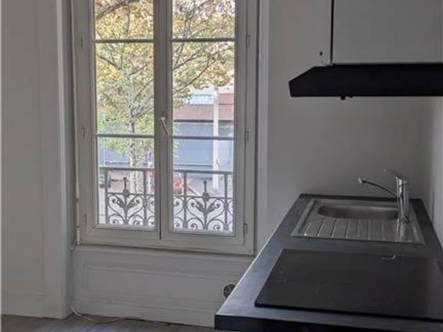 Location Appartement Rue du Rival, Montrond les Bains