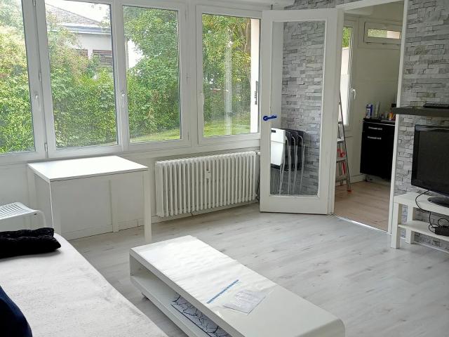Location Appartement Rue du Rieth, Strasbourg
