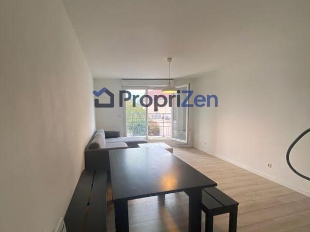 Location Appartement Rue du Rû, Saint Leu la Forêt