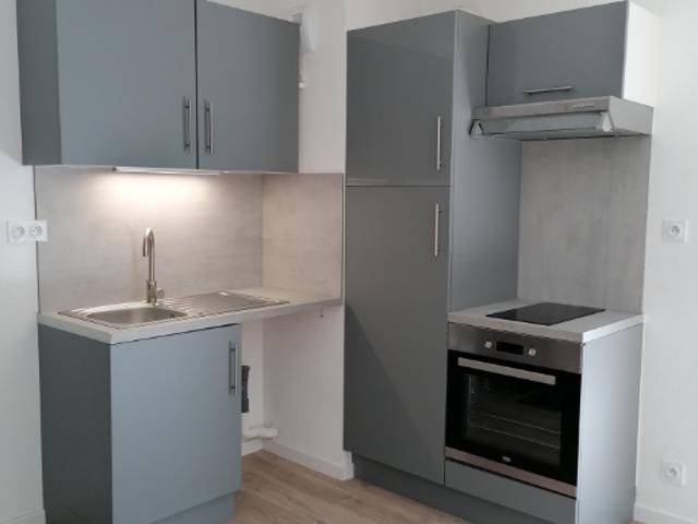Location Appartement Rue du Ruisseau, Illzach