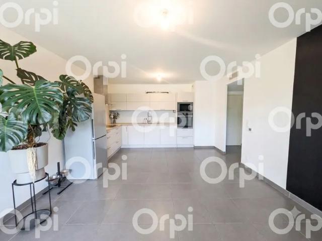 Location Appartement Rue du Ruisseau Saint Joseph, Toulon