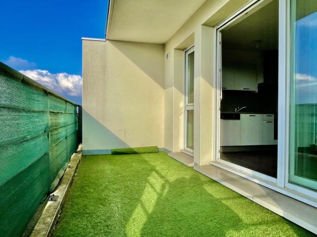 Location Appartement Rue du Ruisseau, Woippy