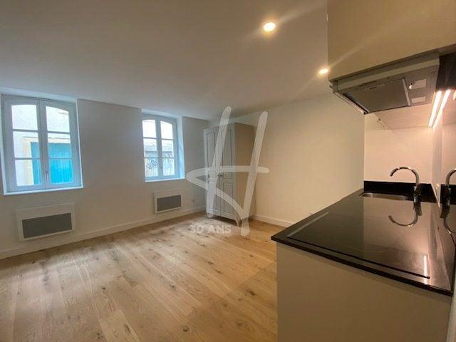 Location Appartement Rue du Wad Bouton, Metz