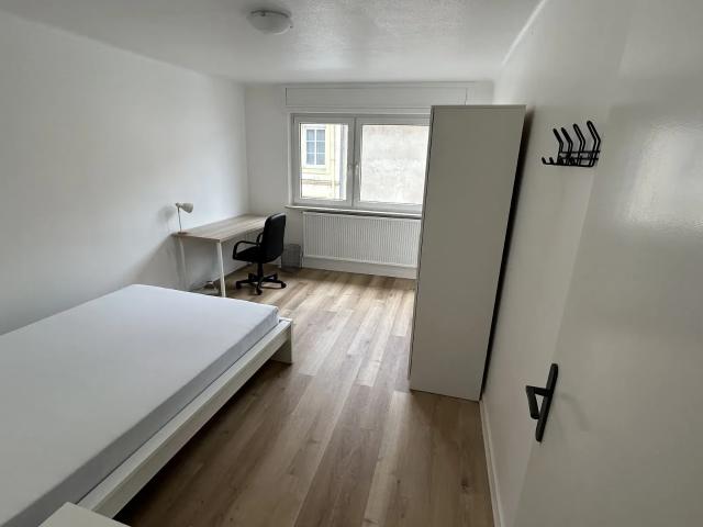 Location Appartement Rue du Warth, Yutz