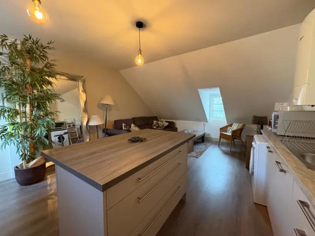 Location Appartement Rue du Touat, Rodez