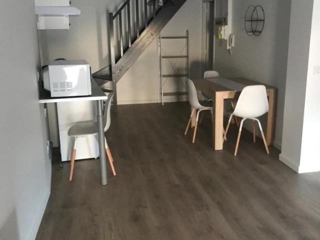 Location Appartement Rue du Tounet, Bergerac