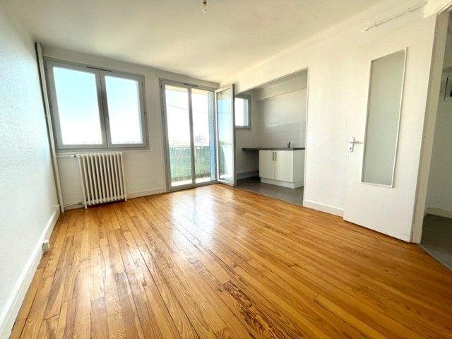 Location Appartement Rue du Tourmalet, Toulouse