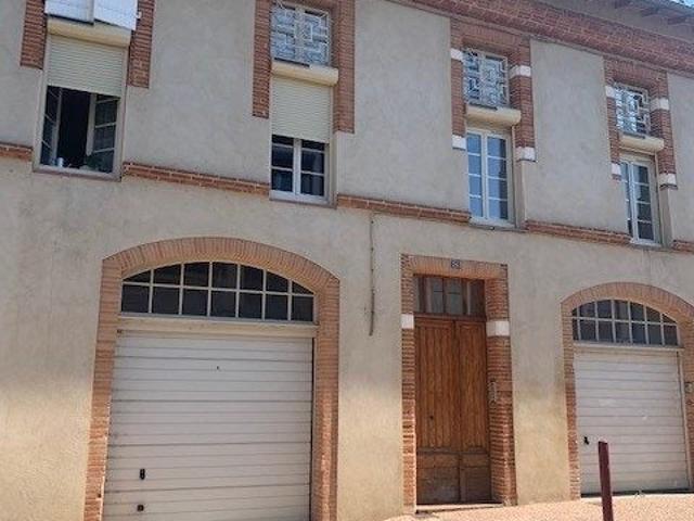 Location Appartement Rue du Tourmalet, Toulouse
