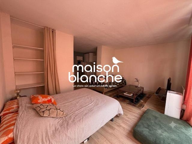 Location Appartement Rue du Tondu, Bordeaux