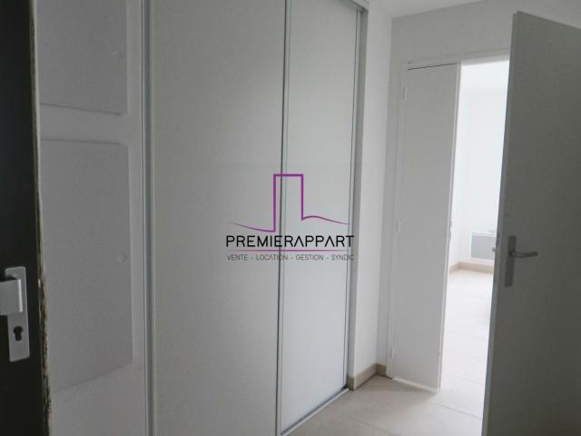 Location Appartement Rue du Tonkin, Carrières sur Seine