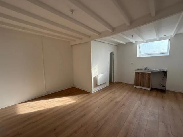 Location Appartement Rue du Tonkin, Tourcoing