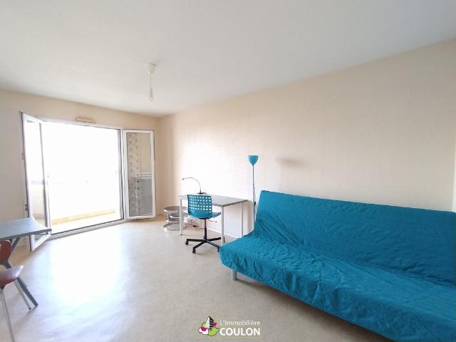 Location Appartement Rue du Tonnet, Clermont Ferrand