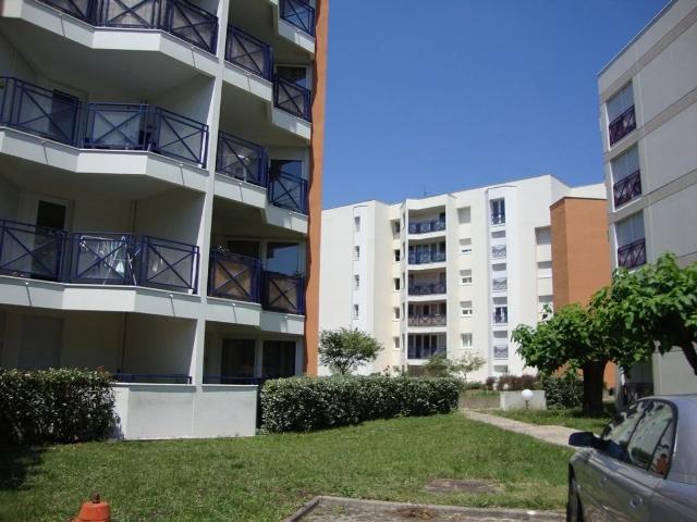 Location Appartement Rue du Tauzin, Bordeaux