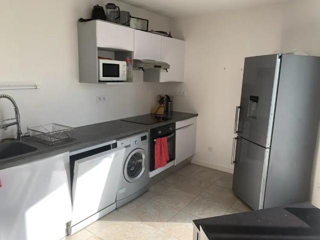 Location Appartement Rue du Tauzin, Bordeaux