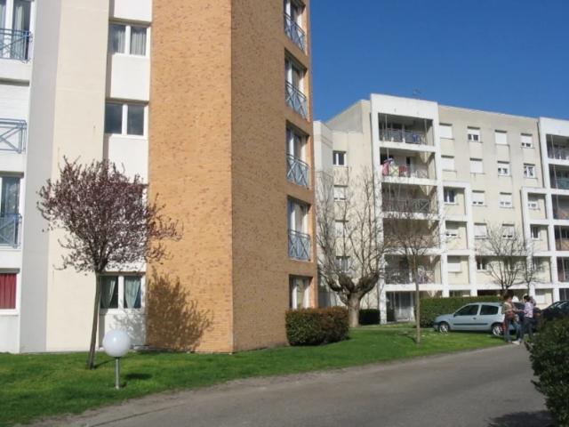 Location Appartement Rue du Tauzin, Bordeaux