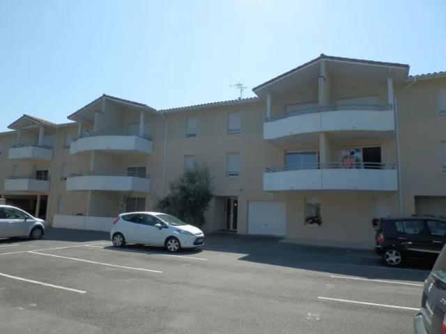 Location Appartement Rue du Tailleur, Aire sur l'Adour