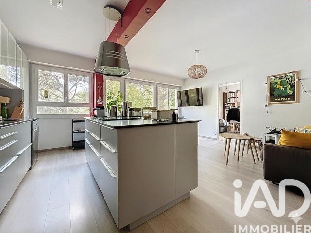 Location Appartement Rue du Taillis, Orvault