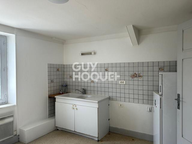 Location Appartement Rue du Talerot, Vesoul