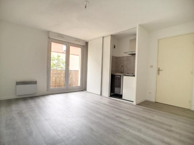 Location Appartement Rue du Tchad, Toulouse