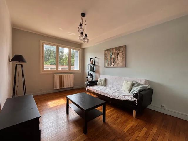 Location Appartement Rue du Tchad, Toulouse