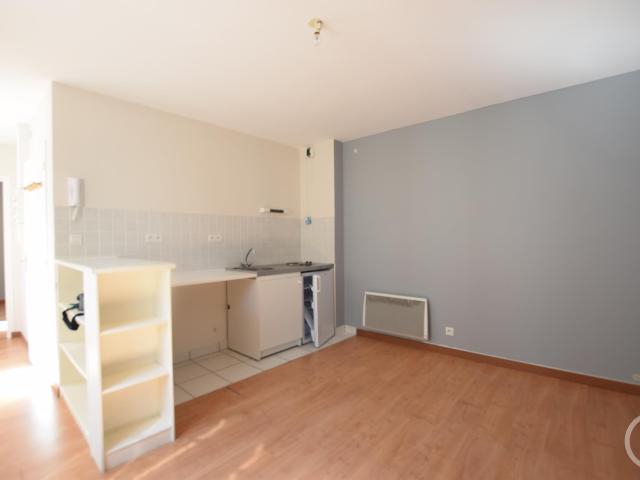 Location Appartement Rue du Télégraphe, Brest