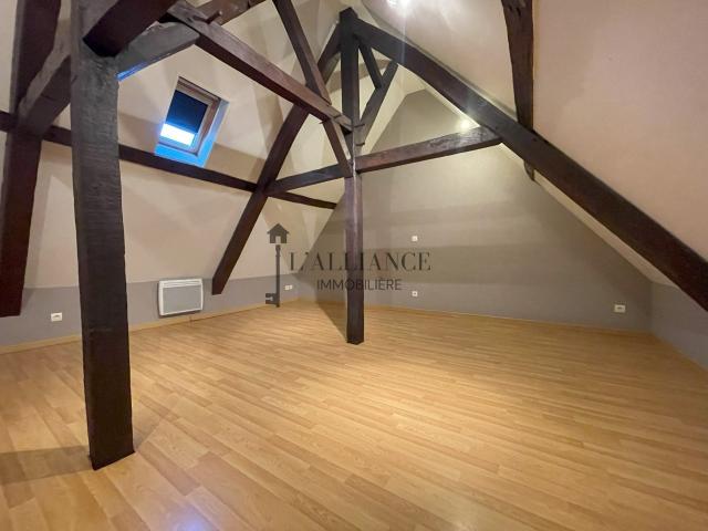 Location Appartement Rue du Temple, Cambrai