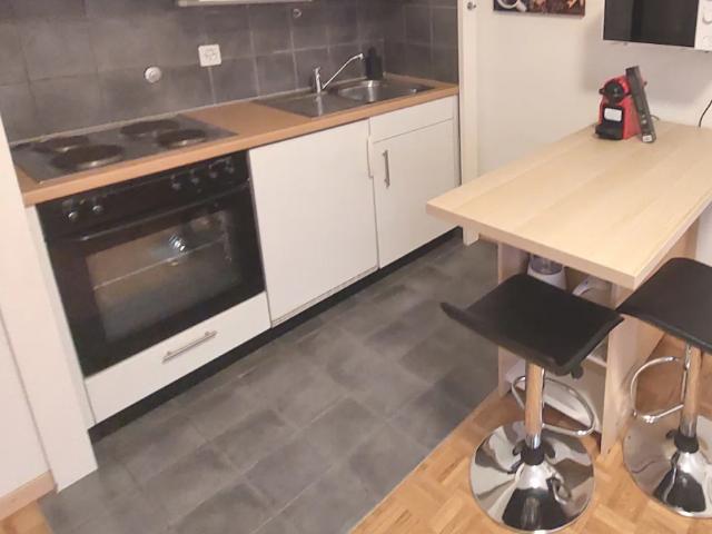 Location Appartement Rue du Temple, Paris