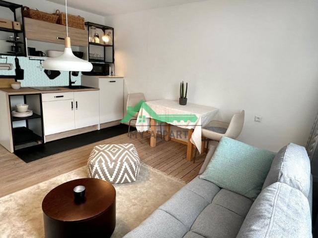 Location Appartement Rue du Temple, Paris