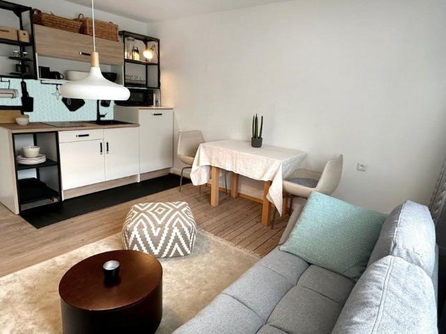 Location Appartement Rue du Temple, Paris