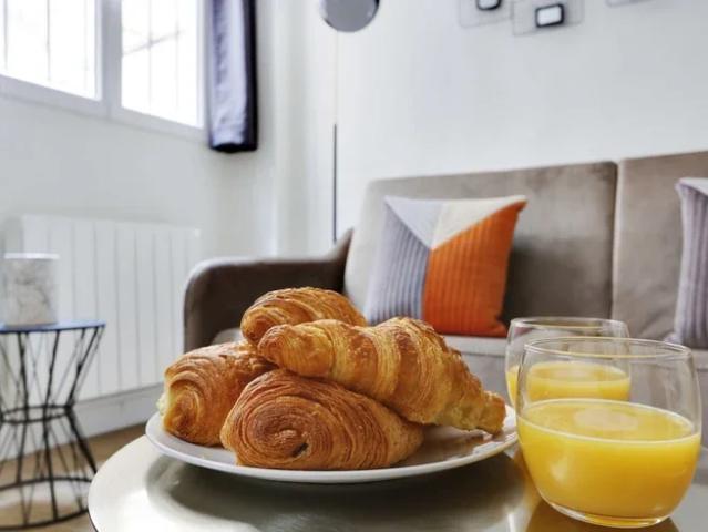Location Appartement Rue du Temple, Paris