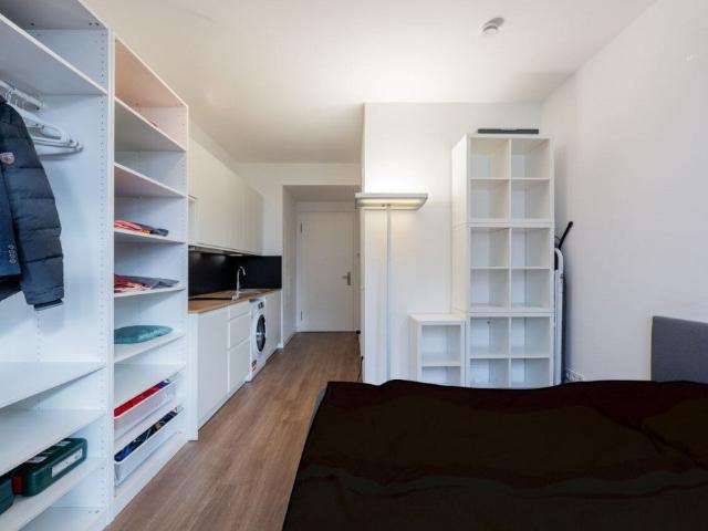 Location Appartement Rue du Temple, Paris