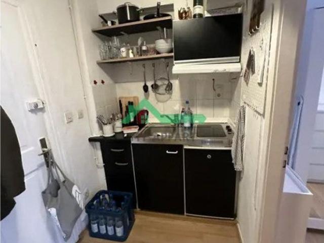 Location Appartement Rue du Temple, Paris
