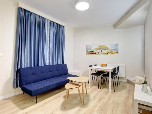 Location House Rue du Temple, Paris