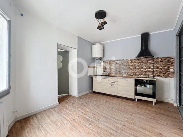 Location Appartement Rue du Temple, Provins