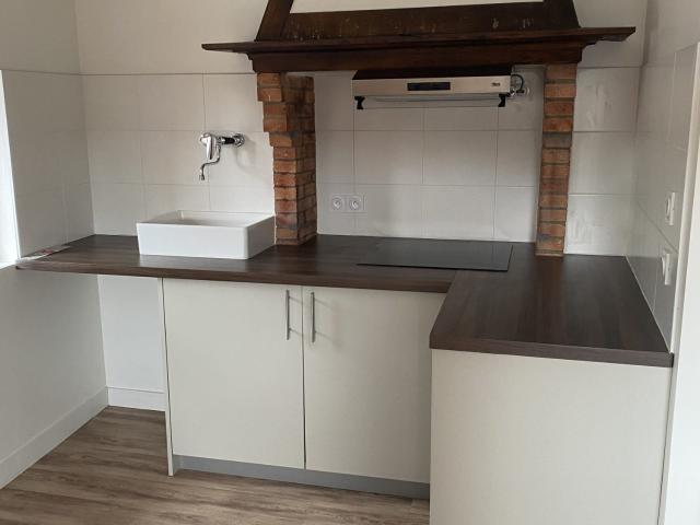 Location Appartement Rue du Temple, Salies de Béarn