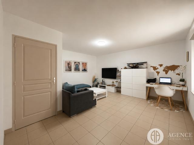 Location Appartement Rue du Terraly, Saint Rambert d'Albon