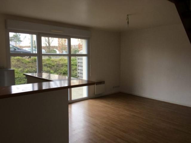 Location Appartement Rue André Morin, Langueux