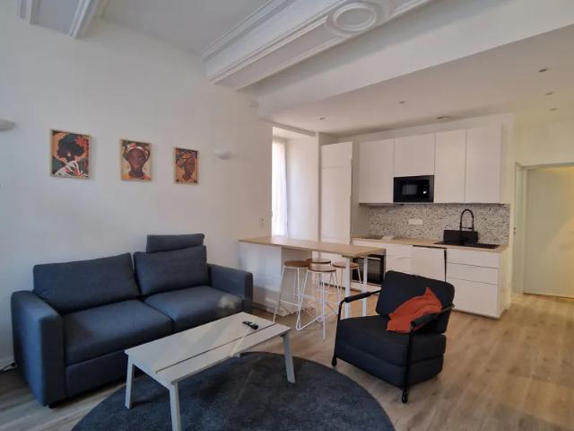 Location Appartement Rue du Tescou, Montauban