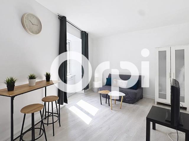 Location Appartement Rue du Thuile Haut, Saint Flour
