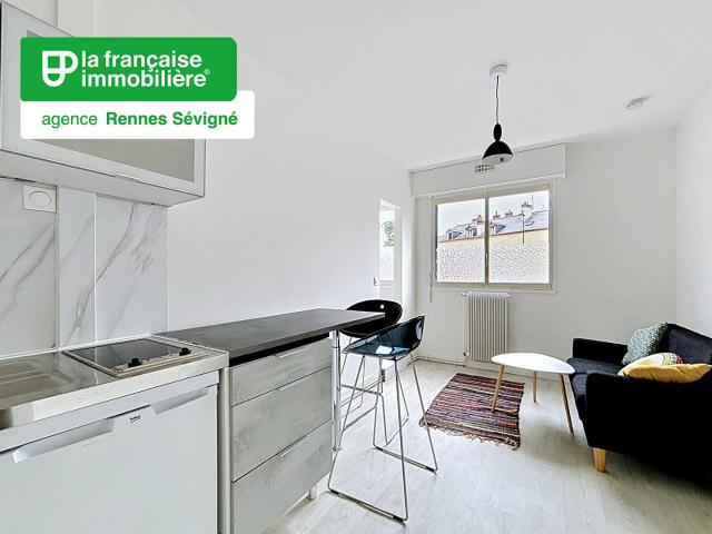 Location Appartement Rue du Thabor, Rennes