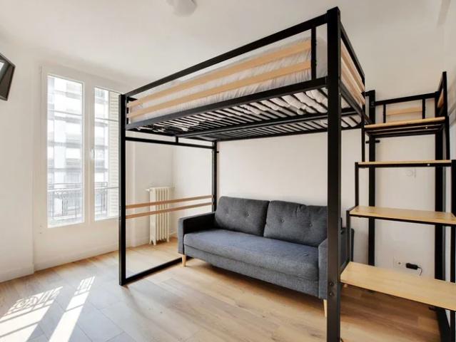 Location Appartement Rue du Théâtre, Paris