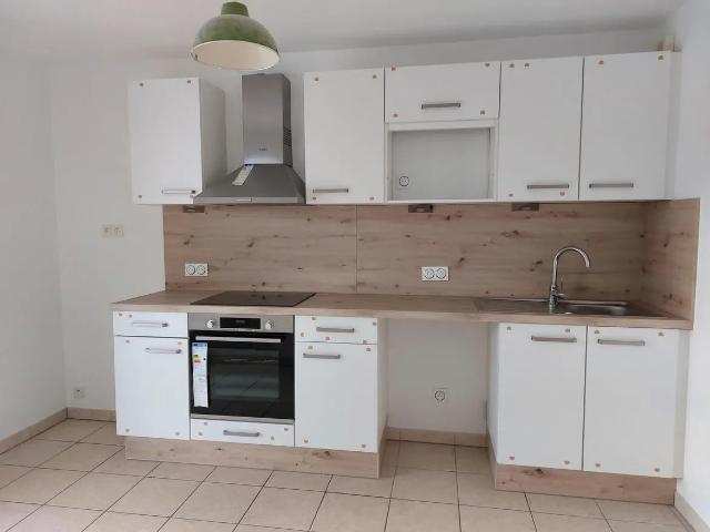 Location Appartement Rue du Tissage, Châtenois