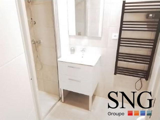 Location Appartement Rue du Truel, Montpellier