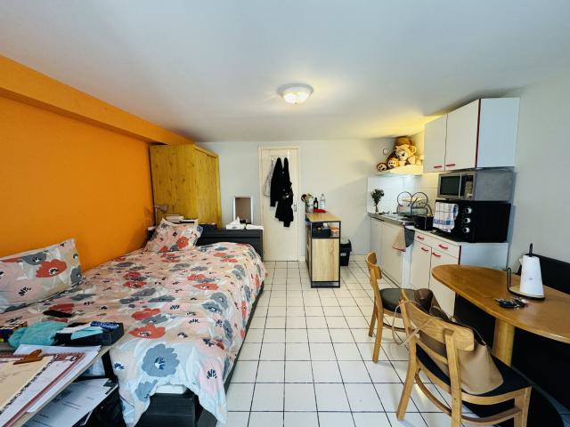Location Appartement Rue du Trait Tabouleau, Poitiers