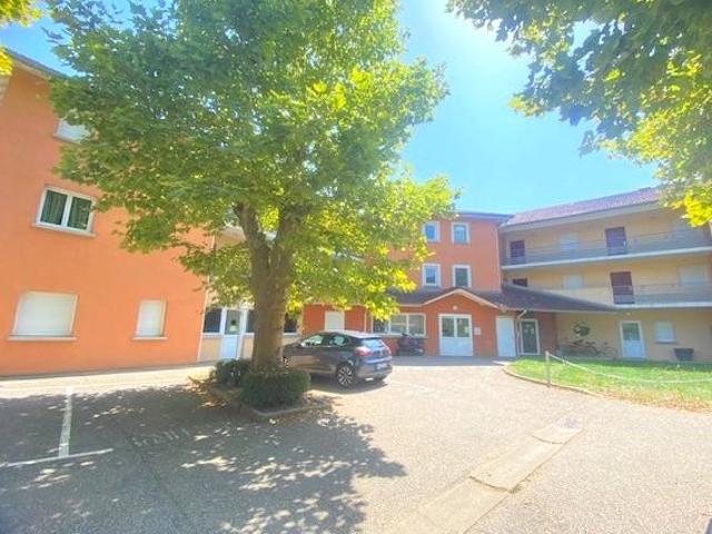 Location Appartement Rue du Tram, Saint Étienne de Crossey