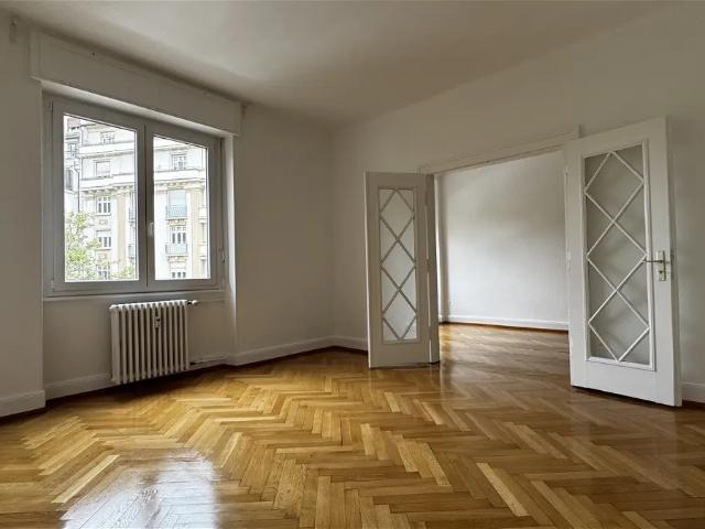 Location Appartement Rue du Travail, Strasbourg