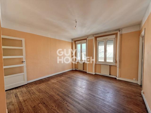 Location Appartement Rue du Trégor, Brest