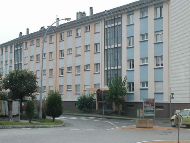 Location Appartement Rue du Tremplin, Morteau