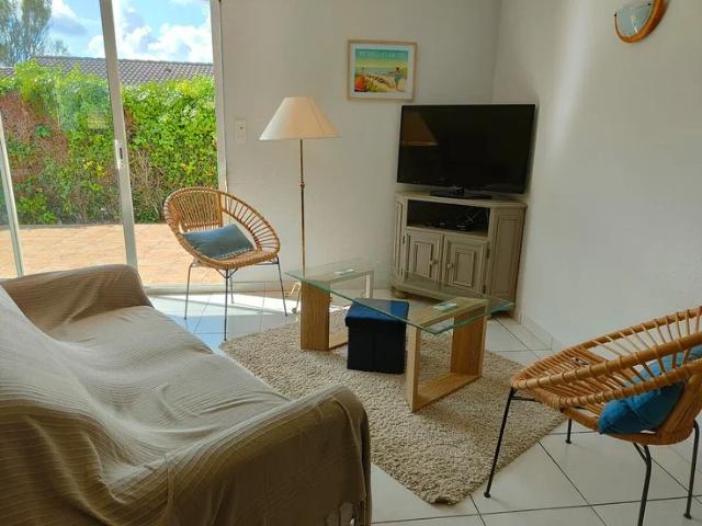 Location Appartement Rue du Trésor, Bretignolles sur Mer