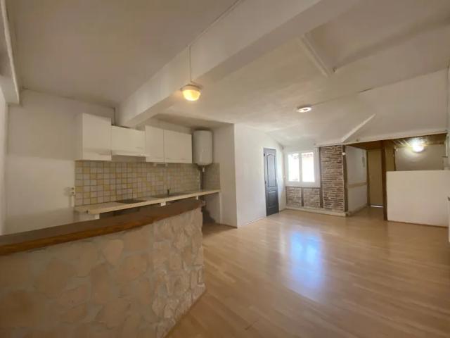 Location Appartement Rue du Trésor, Castres